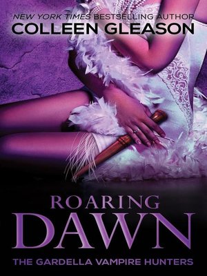cover image of Roaring Dawn
